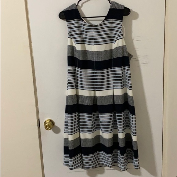 A-Line Dress - Picture 1 of 2